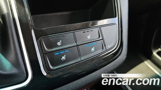 Hyundai The New Grand Starex 2018 Черный из Кореи, фото 5