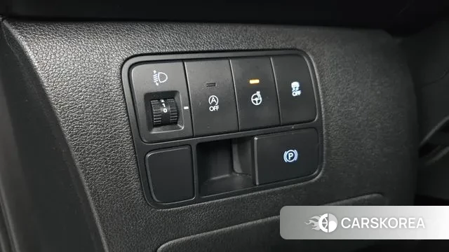 Hyundai Staria 2023 Серый из Кореи, фото 5