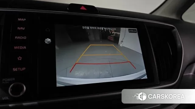 Kia The New Ray 2022 Белый из Кореи, фото 5