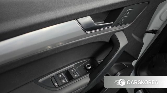 Audi Q5 (FY) 2020 Белый из Кореи, фото 5