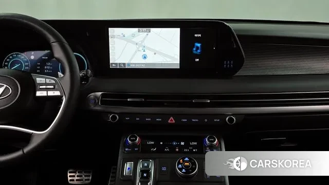 Hyundai The New Palisade id 2905290 из Кореи 5