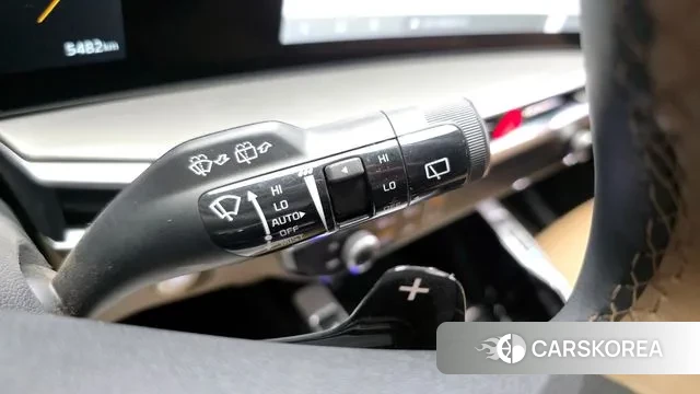 Kia The New Sorento 4th Generation 2025 Белый из Кореи, фото 5