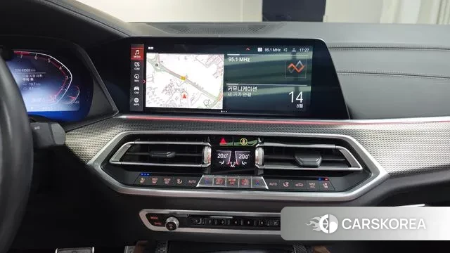 BMW X6 (G06) 2022 Белый из Кореи, фото 5