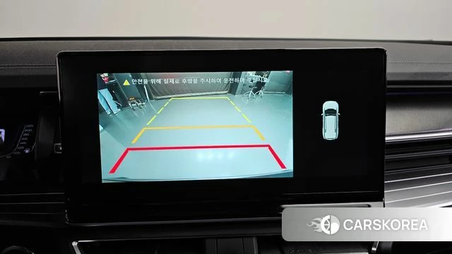 Ssangyong Torres 2023 Черный из Кореи, фото 5