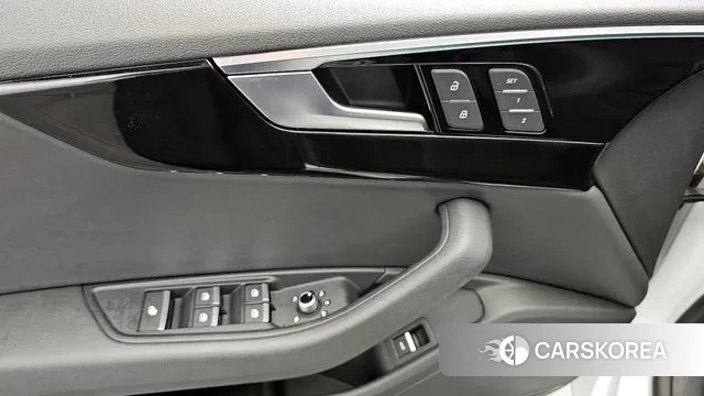 Audi A5 (F5) 2020 Белый из Кореи, фото 5