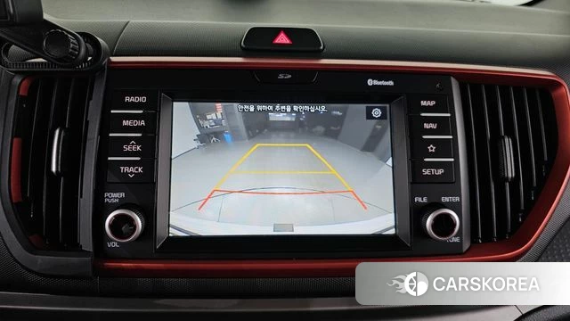 Kia The New Ray 2018 Белый из Кореи, фото 5