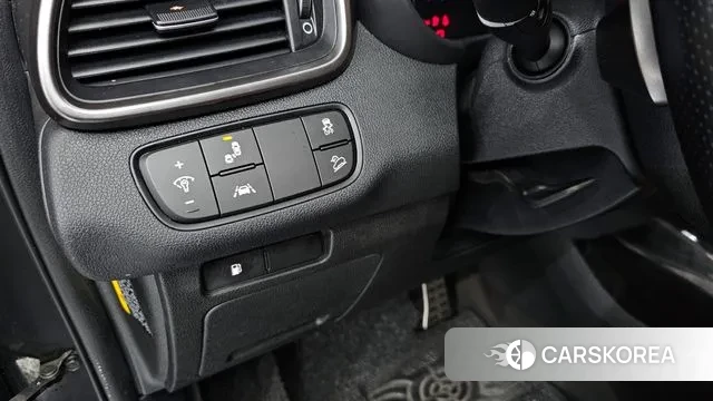 Kia The New Sorento 2020 Серый из Кореи, фото 5