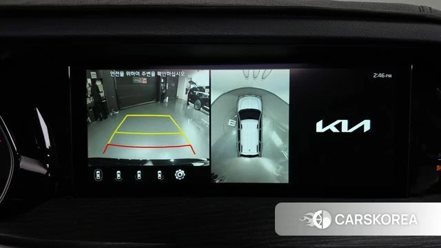 Kia Mohave Master 2022 Черный из Кореи, фото 5