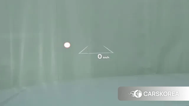 Hyundai Santa Fe (MX5) 2023 Белый из Кореи, фото 5