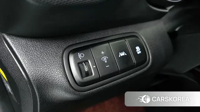 Hyundai Venue 2020 Черный из Кореи, фото 5