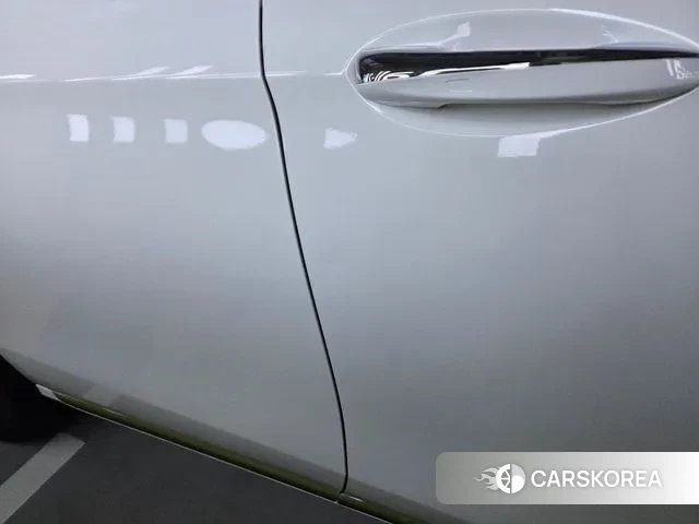 Mercedes-Benz E-Class W213 2018 Белый из Кореи, фото 5