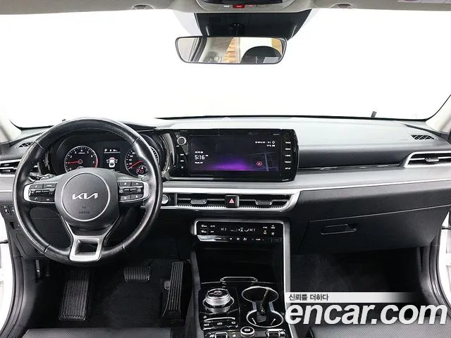 Kia K5 3rd generation id 2709326 из Кореи 5