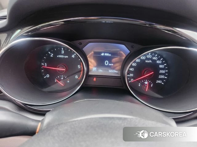 Kia The New Carnival 2018 Белый из Кореи, фото 5