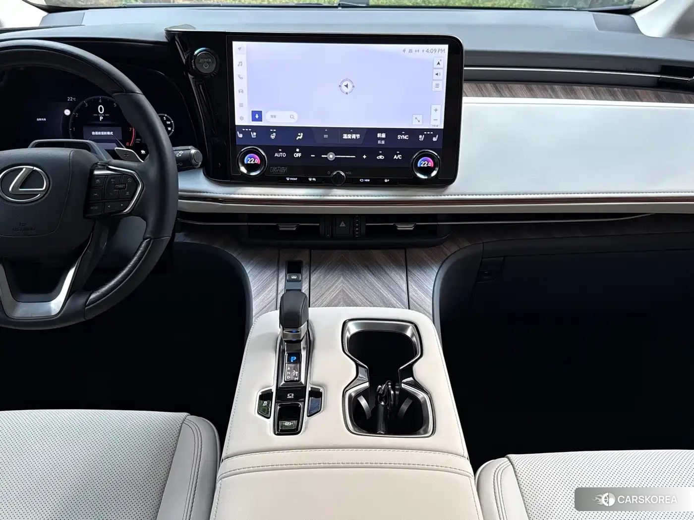 Lexus LM 2025 Черный из Китая, фото 5