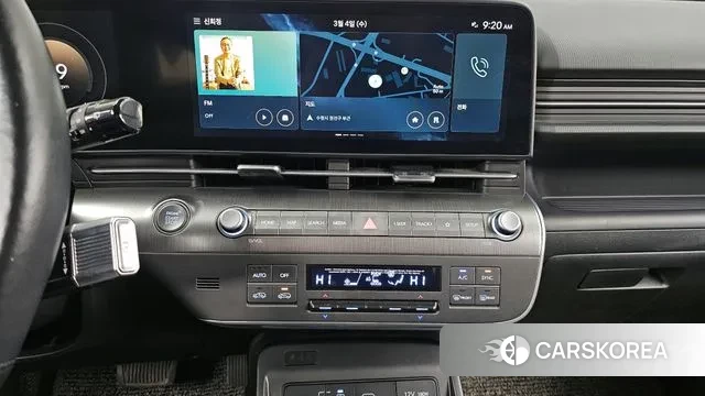 Hyundai Kona (SX2) 2023 Серый из Кореи, фото 5