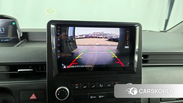 Hyundai Staria 2022 Серебряный из Кореи, фото 5