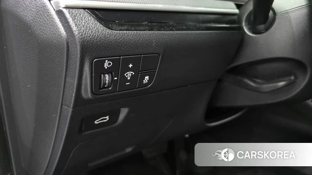 Kia The New K5 3rd generation 2025 Серый из Кореи, фото 5