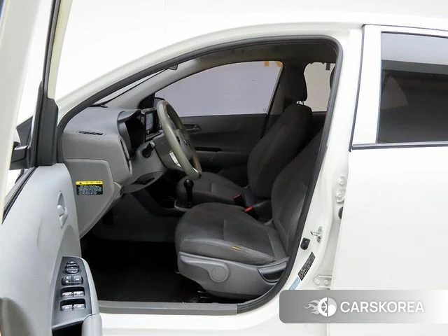 Kia All New Morning (JA) 2019 Белый из Кореи, фото 5