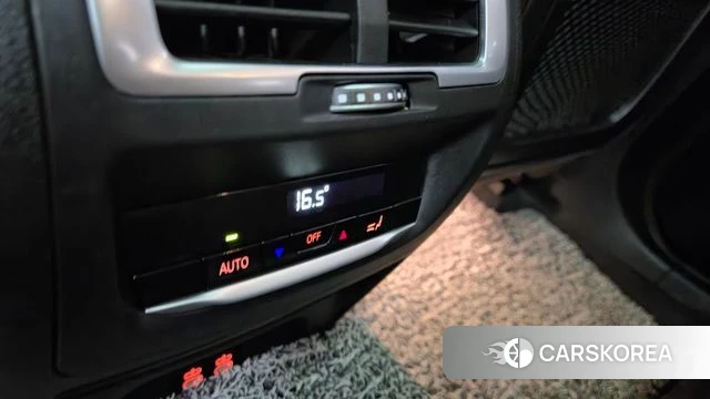 BMW iX3 2023 Синий из Кореи, фото 5