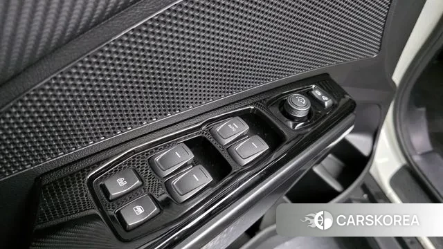 Ssangyong Berry New Tivoli 2021 Белый из Кореи, фото 5