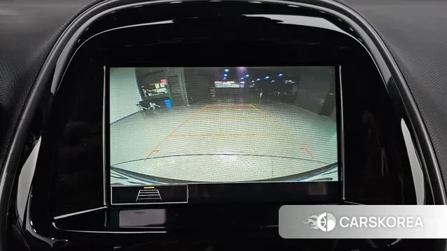 Chevrolet (GM Daewoo) The New Spark 2019 Серый из Кореи, фото 5