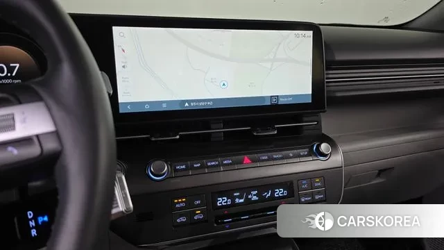 Hyundai Kona (SX2) 2024 Белый из Кореи, фото 5