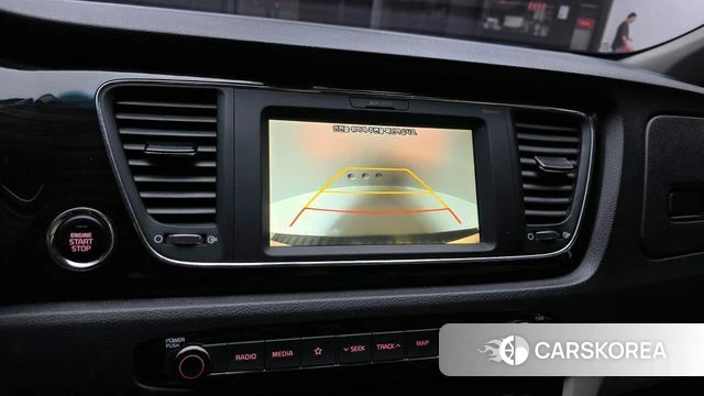 Kia The New Carnival 2019 Белый из Кореи, фото 5