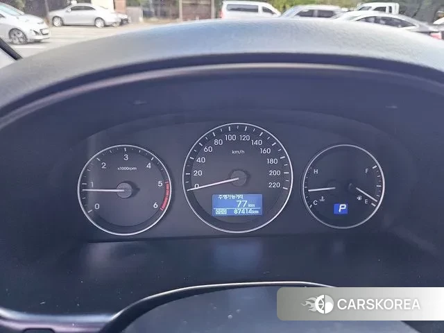 Hyundai The New Grand Starex 2019 Серебряный из Кореи, фото 5