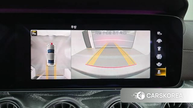 Mercedes-Benz CLS-Class C257 2021 Серый из Кореи, фото 5