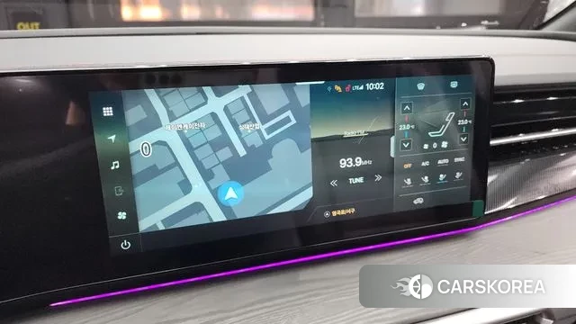 Ssangyong Actian 2nd Generation 2024 Белый из Кореи, фото 5