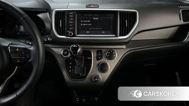 Kia The New Ray 2022 Белый из Кореи, фото 5