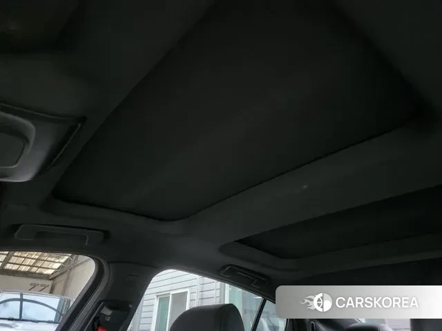 Cadillac CT5 2020 Красный из Кореи, фото 5