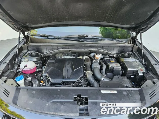 Kia Sorento 4th Generation id 2696553 из Кореи 5