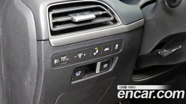 Hyundai Palisade 2019 Серый из Кореи, фото 5