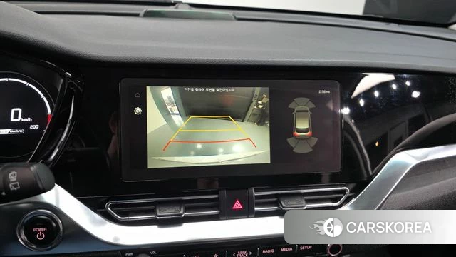 Kia Niro EV 2021 Белый из Кореи, фото 5