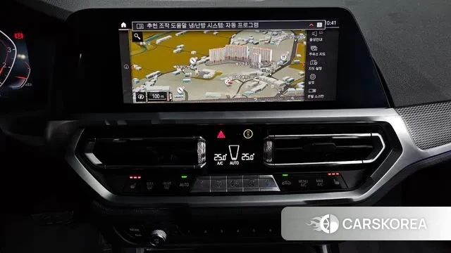 BMW 3 Series (G20) 2020 Белый из Кореи, фото 5