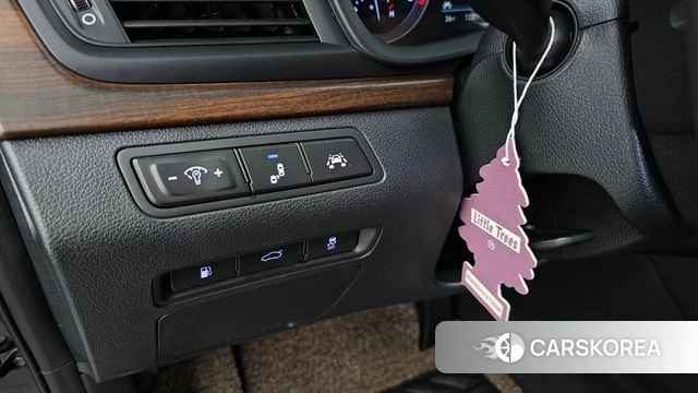 Hyundai Sonata New Rise 2019 Черный из Кореи, фото 5