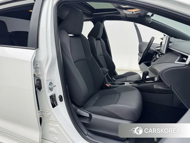 Toyota Lei Ling 2023 Белый из Китая, фото 5