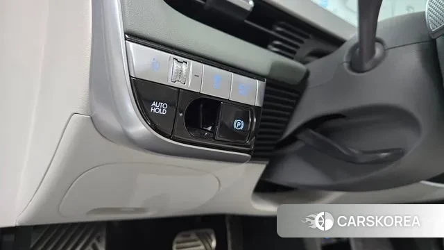 Hyundai Ionic 5 2022 Белый из Кореи, фото 5