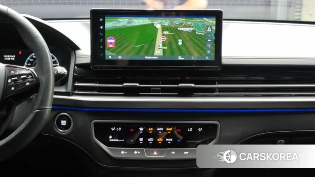 Ssangyong The New Rexton Sport 2023 Белый из Кореи, фото 5