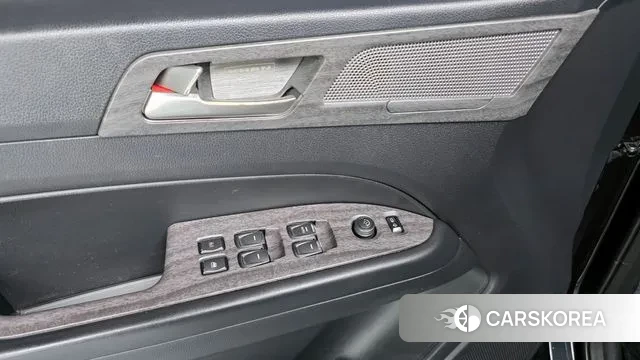 Ssangyong Rexton Sports Cannes 2019 Черный из Кореи, фото 5