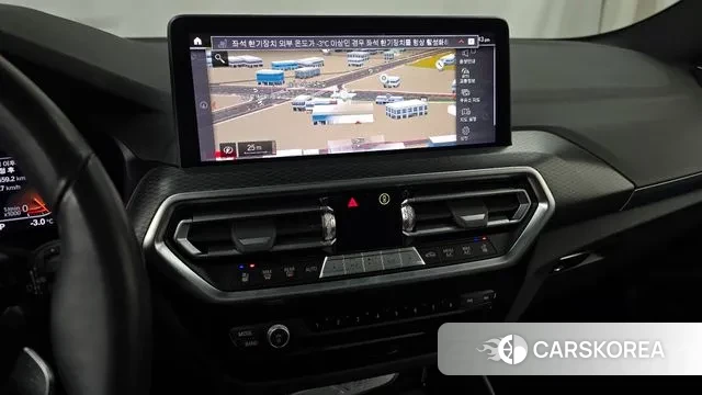 BMW X4 (G02) 2023 Серый из Кореи, фото 5