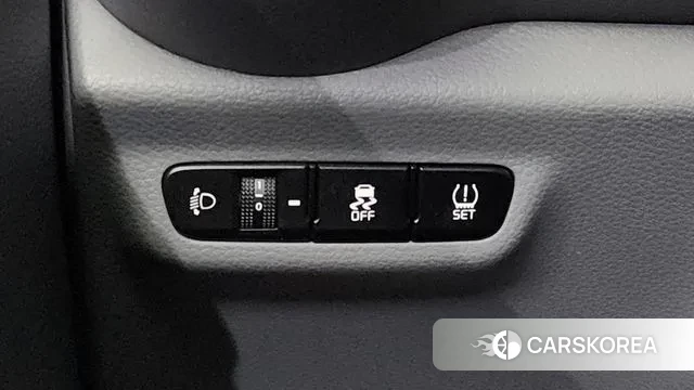 Kia Morning Urban (JA) 2020 Белый из Кореи, фото 5