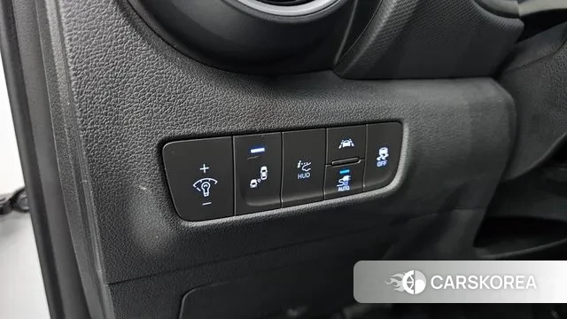 Hyundai Kona Electric 2020 Белый из Кореи, фото 5