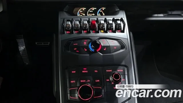 Lamborghini Huracan 2018 Черный из Кореи, фото 5