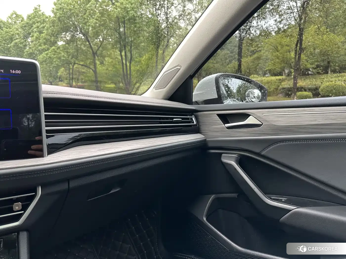 Volkswagen Sagitar 2023 Белый из Китая, фото 5