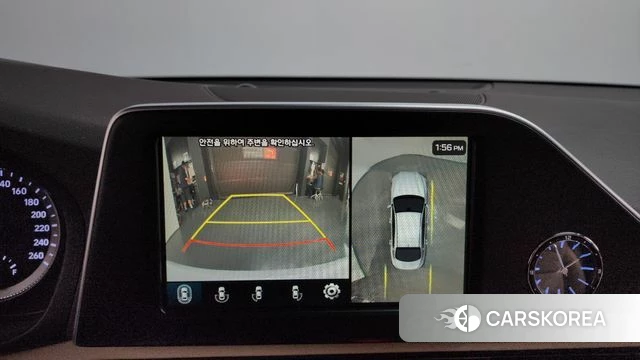 Hyundai Grandeur IG 2018 Белый из Кореи, фото 5