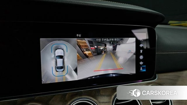 Mercedes-Benz E-Class W213 2023 Черный из Кореи, фото 5
