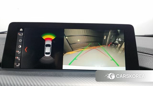 BMW 3 Series (F30) 2018 Белый из Кореи, фото 5