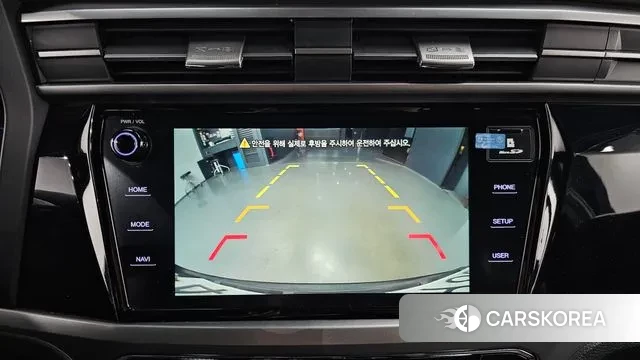 Ssangyong Beautiful Korando 2019 Серый из Кореи, фото 5